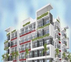 Chourasia Manor Featured Image