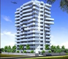 Chourasia Sapphire Apartment Featured Image