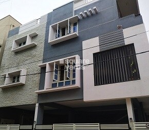 Chronos Building