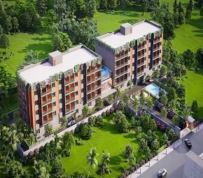 Cinoti 96 Brick Wood Avenue