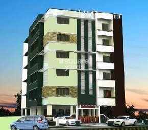 Citadil Siri Homes residential project in Munnekollal
