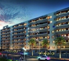 Citrus Aries Lakeview, Jakkuru, Bangalore