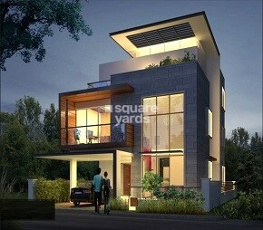 Citrus Casa Greens Bangalore