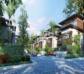 Citrus Polaris, Hennur, Bangalore