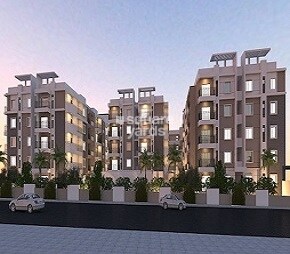 CJN Sai Fortune, Hoskote, Bangalore