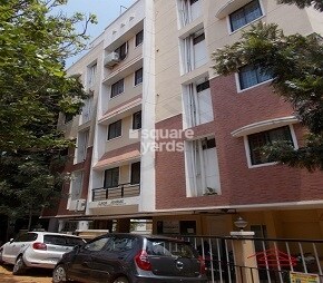 Classic Ashirwad residential project in Horamavu