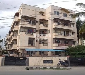 Classic Comforts, Devarachikkana Halli, Bangalore