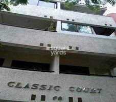 Classic Court Featured Image