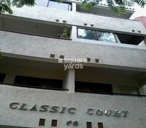 Classic Court
