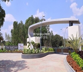 Classic Featherlite The Sanctuary, Sarjapur, Bangalore