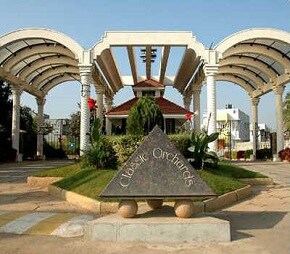 Classic Orchards, Bannerghatta Road, Bangalore