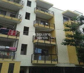 Classic Sunita Residency