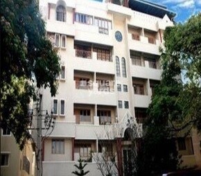 Classique Mansion residential project in Indiranagar