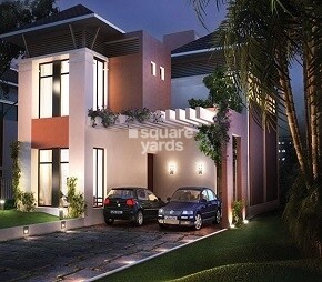 Cleartitle Smart House, Sarjapur Road, Bangalore