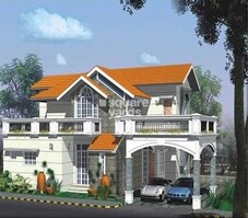 Cloud 9 Independent Villas Featured Image