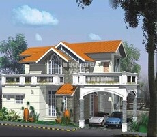 Cloud 9 Independent Villas Featured Image