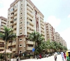 CLPD Suncity Apartments, Sarjapur Road, Bangalore