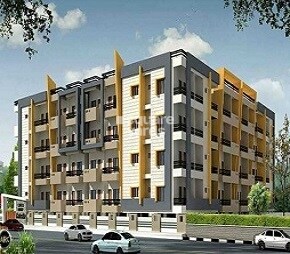 CMRS Celestia, BEML Layout, Bangalore