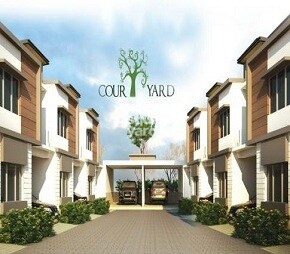 CMRS Courtyard