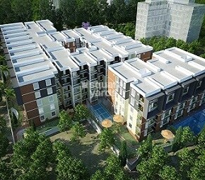 CMRS Misty Winds, Hoskote, Bangalore