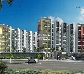 CMRS Mulberry Mist residential project in Varthur