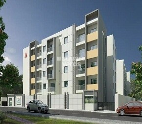 CMRS Royal Orchid residential project in Varthur