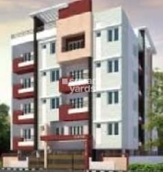 CMRS Sai Dham CMRS Sai Dham