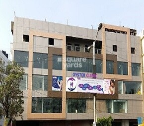 CNS Complex