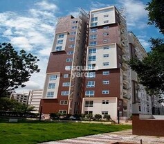 Coevolve Northern Star, Thanisandra, Bangalore