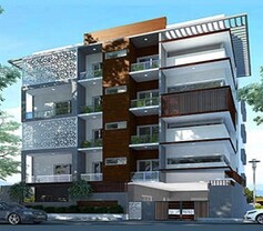 Colistaa Sri Ramaa Nilaya, Banashankari, Bangalore