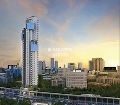 Columbia Aaltius, Electronic City Phase II, Bangalore