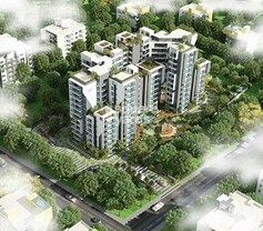 Columbia Belleza, JP Nagar, Bangalore