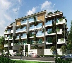 Columbia Celestia, JP Nagar Phase 7, Bangalore