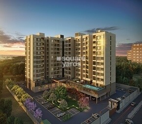 Columbia Pacific Communities The Virtuoso