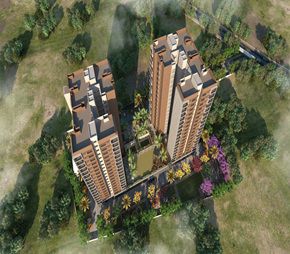 Columbia Serene Amara, Devanahalli, Bangalore