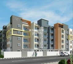 Comfort Flora, Wilson Garden, Bangalore