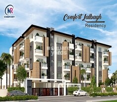 Comfort Lalbagh Residency, Jayanagar, Bangalore