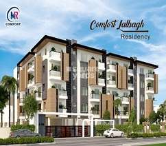 Comfort Lalbagh Residency Flagship