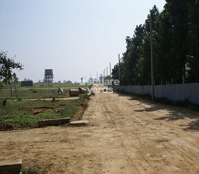 Concept Vikas Nagar