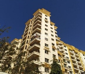 Concord Tower At HM Symphony residential project in Kasavanahalli