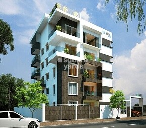 Concorde Alta Monte, Harlur, Bangalore