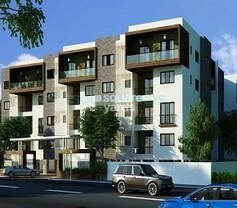 Concorde Amber, Chikkakannalli, Bangalore