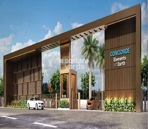 Concorde Elements of Earth, Kanakapura Road, Bangalore