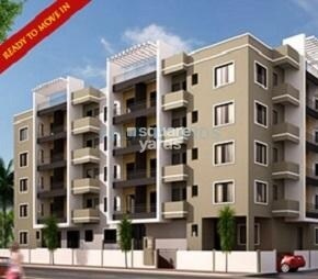 Concorde Livingston, Kudlu, Bangalore