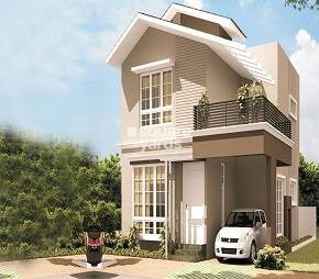 Concorde Napa Valley 3, Kanakapura Road, Bangalore