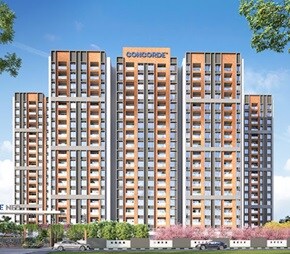Concorde Neo in Thanisandra, Bangalore