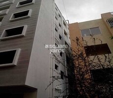 Concorde Regency Featured Image