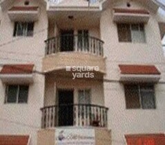 Concorde Residency