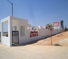 Confident Althena III, Hoskote, Bangalore