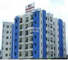 Confident Antlia I Featured Image